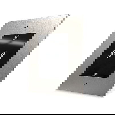 2N Access Unit 2.0, Dispositivo de Control de Acceso con Bluetooth, RFID 125kHz, 13.56MHz, NFC y Compatibilidad con PICard