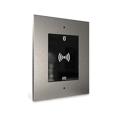2N Access Unit 2.0 Bluetooth & RFID - Negro