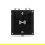 2N Access Unit 2.0, Dispositivo de Control de Acceso con Bluetooth, RFID 125kHz, 13.56MHz, NFC y Compatibilidad con PICard