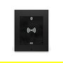 2N Access Unit 2.0, Dispositivo de Control de Acceso con Bluetooth, RFID 125kHz, 13.56MHz, NFC y Compatibilidad con PICard