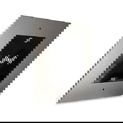 2N Access Unit 2.0, Dispositivo de Control de Acceso con Bluetooth, RFID 125kHz, 13.56MHz, NFC y Compatibilidad con PICard