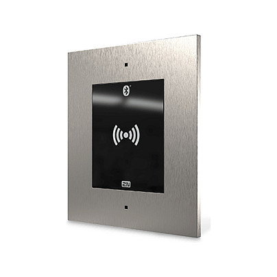 2N Access Unit 2.0 Bluetooth & RFID - Negro