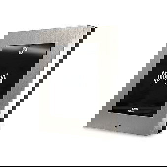 2N Access Unit 2.0, Dispositivo de Control de Acceso con Bluetooth, RFID 125kHz, 13.56MHz, NFC y Compatibilidad con PICard