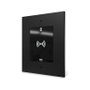 2N Access Unit 2.0 Bluetooth & RFID - Negro