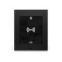 2N Access Unit 2.0 Bluetooth & RFID - Negro
