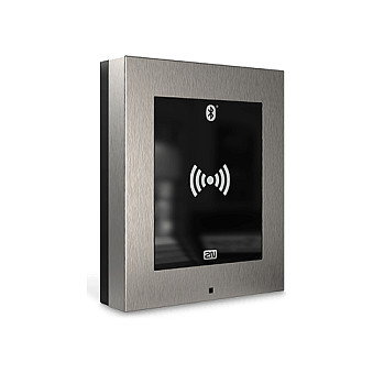 2N Access Unit 2.0 Bluetooth & RFID - Negro