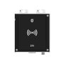 2N Access Unit 2.0 - Lector de Control de Acceso Bluetooth y RFID (125 kHz / 13.56 MHz) para Llave Móvil