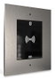 2N Access Unit 2.0 - Lector de Control de Acceso Bluetooth y RFID (125 kHz / 13.56 MHz) para Llave Móvil