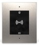 2N Access Unit 2.0 - Lector de Control de Acceso Bluetooth y RFID (125 kHz / 13.56 MHz) para Llave Móvil