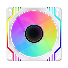 Ventilador de CPU KEEP OUT XFC-120DRMW