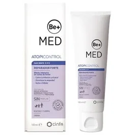 BE+ Atopica Crema Forte Z Local 100Ml Crema para Piel Atópica