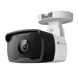 Tp-Link VIGI C330I(4MM) Cámara de red tipo bullet de 3MP para exteriores