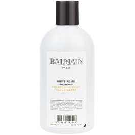 White Pearl, Glicerina, Champú para el cabello, Para aclarar, 300 ml