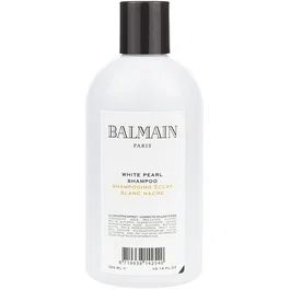 Balmain Professionnel White Pearl Champú Iluminador 300 ml