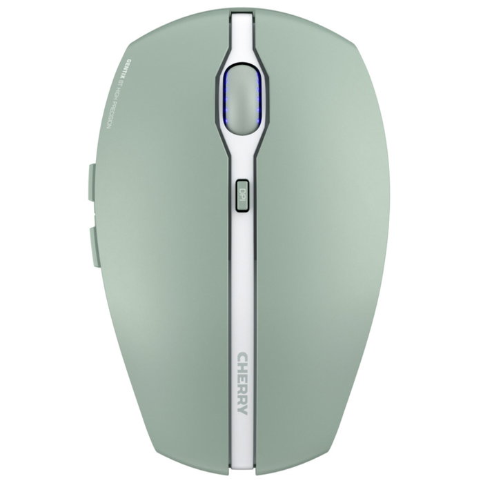Cherry Gentix BT Verde Cherry Gentix BT Verde