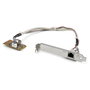 StarTech.com Adaptador Tarjeta de Red NIC Mini PCI Express PCIe 1 Puerto Gigabit Ethernet RJ45 10/100/1000 Mbit/s Interno para Windows, Mac, Linux, Realtek RTL8111E