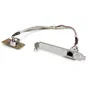 StarTech.com Adaptador de Tarjeta de Red Mini PCI Express Gigabit Ethernet RJ45 ST1000SMPEX