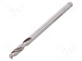 ALPEN-MAYKESTAG Broca para metal 6mm HSS-E HARDOX
