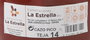 La Estrella Cazo Pico 14 cm 1.1 L Colección Teja (6 Unidades)