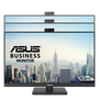 ASUS BE279QFK Monitor de 27 pulgadas Full HD IPS con Webcam
