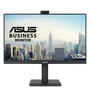 ASUS BE279QFK Monitor de 27 pulgadas Full HD IPS con Webcam
