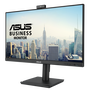 ASUS BE279QFK Monitor de 27 pulgadas Full HD IPS con Webcam