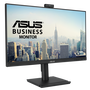 ASUS BE279QFK Monitor de 27 pulgadas Full HD IPS con Webcam