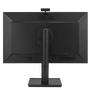 ASUS BE279QFK Monitor de 27 pulgadas Full HD IPS con Webcam