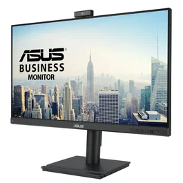 Asus Monitor Profesional BE279QFK 27 pulg. Full HD IPS con Webcam Full HD