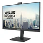 ASUS BE279QFK Monitor de 27 pulgadas Full HD IPS con Webcam