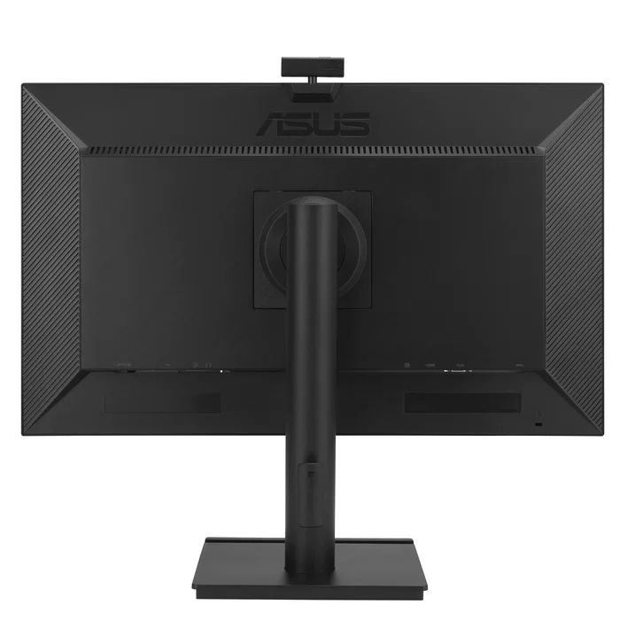 ASUS BE279QFK Monitor de 27 pulgadas Full HD IPS con Webcam ASUS BE279QFK Monitor de 27 pulgadas Full HD IPS con Webcam