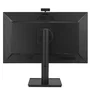 ASUS BE279QFK Monitor de 27 pulgadas Full HD IPS con Webcam