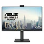 ASUS BE279QFK Monitor de 27 pulgadas Full HD IPS con Webcam