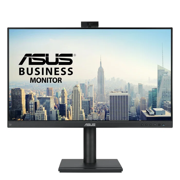 Asus Monitor Profesional BE279QFK 27 pulg. Full HD IPS con Webcam Full HD
