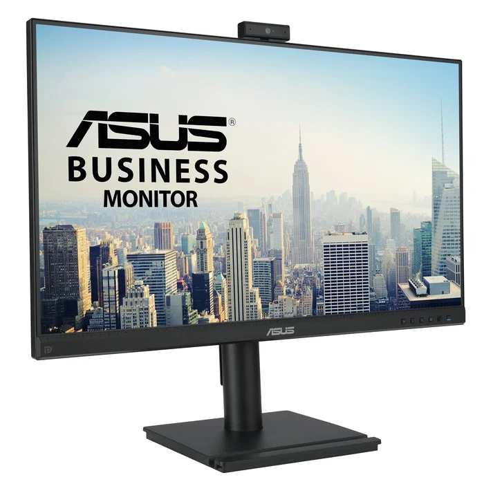 Asus Monitor Profesional BE279QFK 27 pulg. Full HD IPS con Webcam Full HD