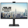 ASUS BE279QFK Monitor de 27 pulgadas Full HD IPS con Webcam