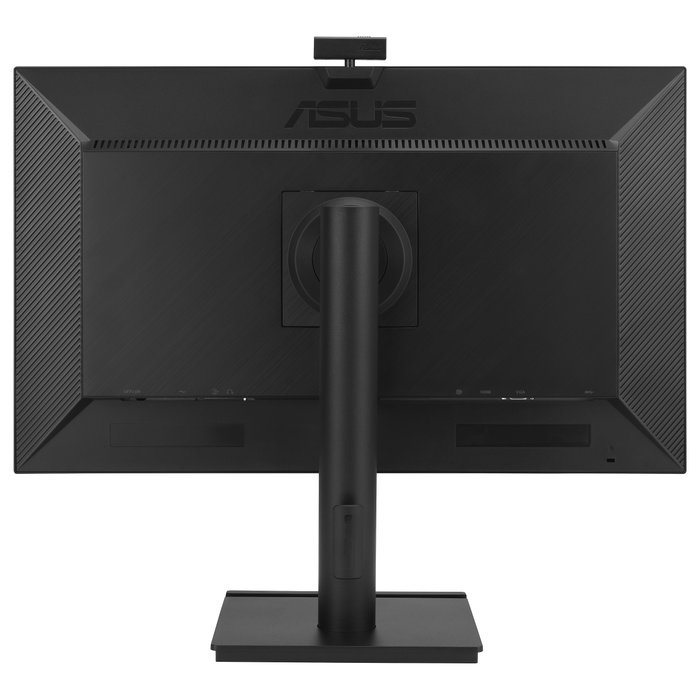 ASUS BE279QFK Monitor de 27 pulgadas Full HD IPS con Webcam ASUS BE279QFK Monitor de 27 pulgadas Full HD IPS con Webcam