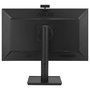 ASUS BE279QFK Monitor de 27 pulgadas Full HD IPS con Webcam