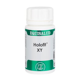 Equisalud Holofit XY 50 cápsulas