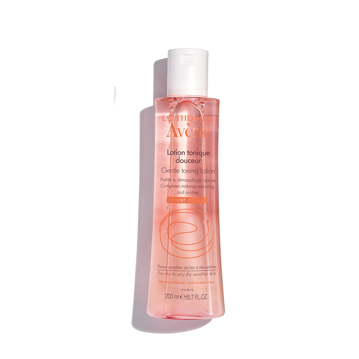 Avène Loción Suavizante Tonificante 200 ml Avène Loción Suavizante Tonificante 200 ml