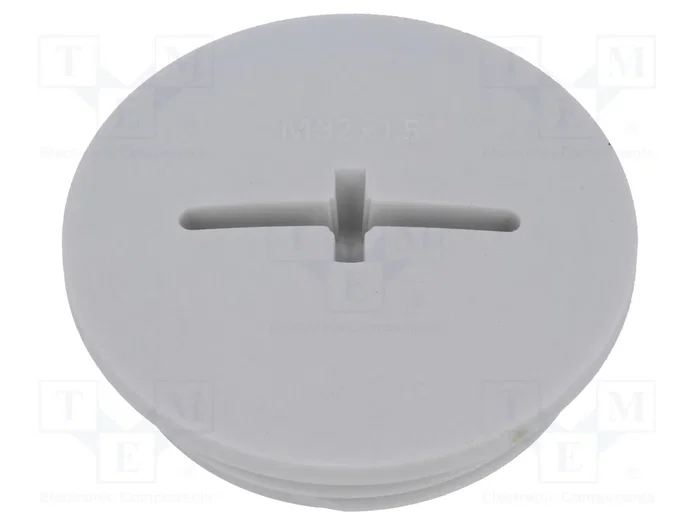 LAPP Tapón SKINDICHT® M32 LAPP Tapón SKINDICHT® M32