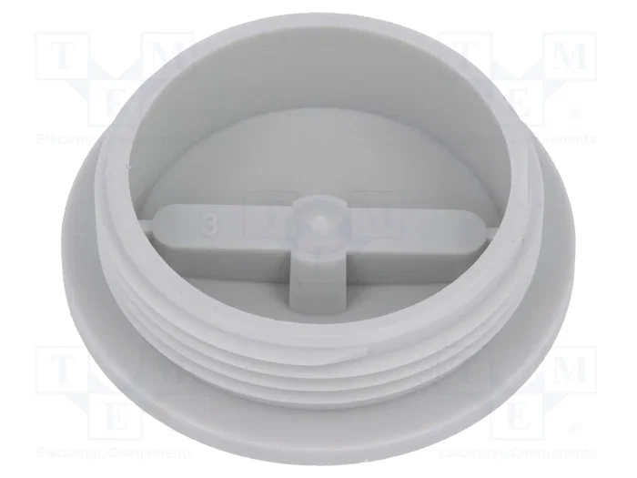 LAPP Tapón SKINDICHT® M32 LAPP Tapón SKINDICHT® M32