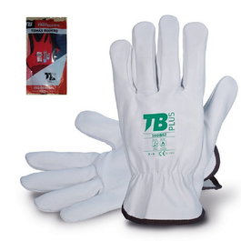TOMAS BODERO Guante T-11 Piel Talla 11