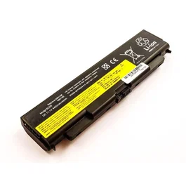 Generico Batería compatible para Lenovo ThinkPad L560 L570 5200 mAh