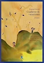 IMPROMTU, Cuaderno de vacaciones, 2 grado elemental - IMPROMTU