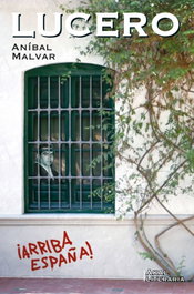 Lucero, Aníbal Malvar - AKAL