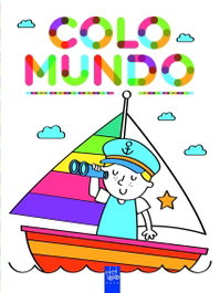 Colomundo. Transportes, YOYO - YOYO