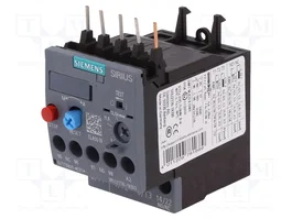 SIEMENS 3RU2116-1KB0 Relé Térmico S00 9-12,5A
