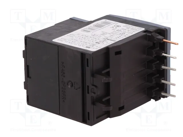 SIEMENS 3RU2116-1KB0 Relé Térmico S00 9-12,5A