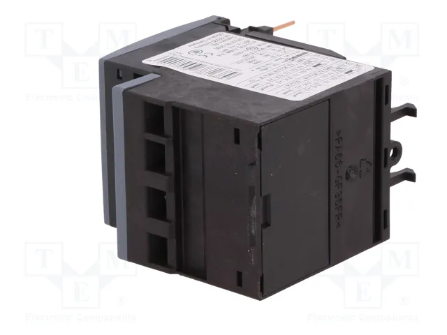 SIEMENS 3RU2116-1KB0 Relé Térmico S00 9-12,5A